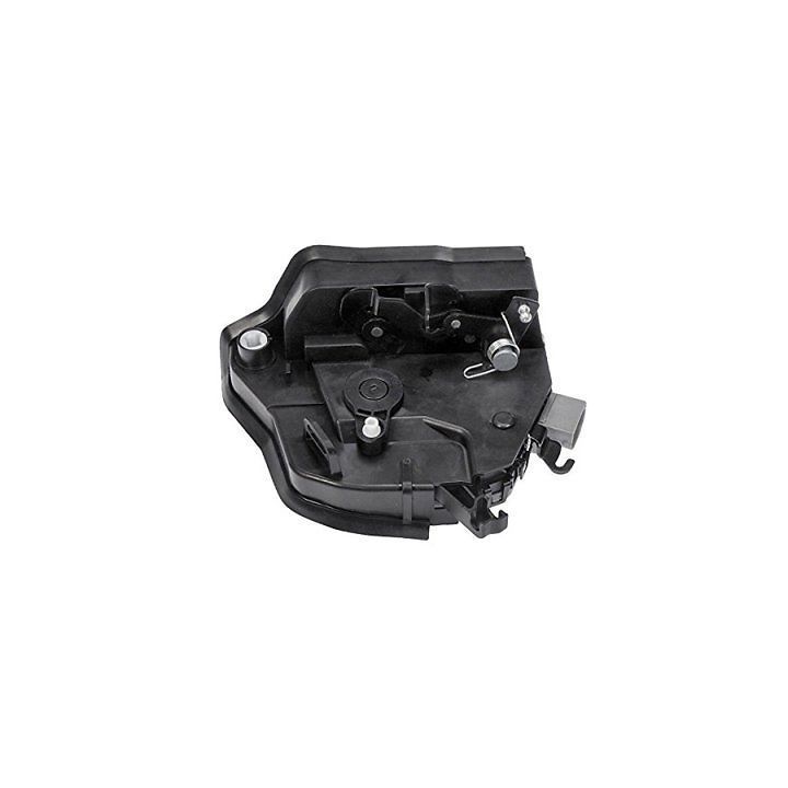 Spyna originali BMW E53 X5 PRIEKINIŲ DURŲ KAIRĖ PUSĖ 51218402537