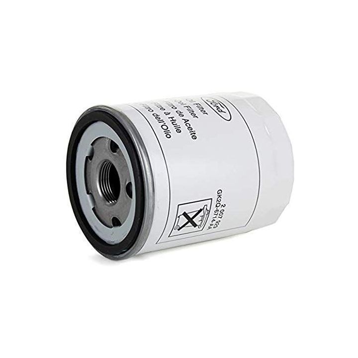 ALYVOS FILTRAS ORIGINALAS FORD 2007929