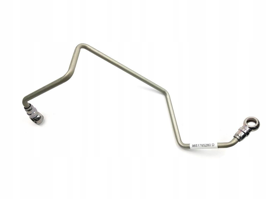 Vamzdelis turbinos originalas 037968