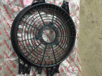 KIA VENTILIATORIAUS KORPUSAS ORIGINALAS 977353E000