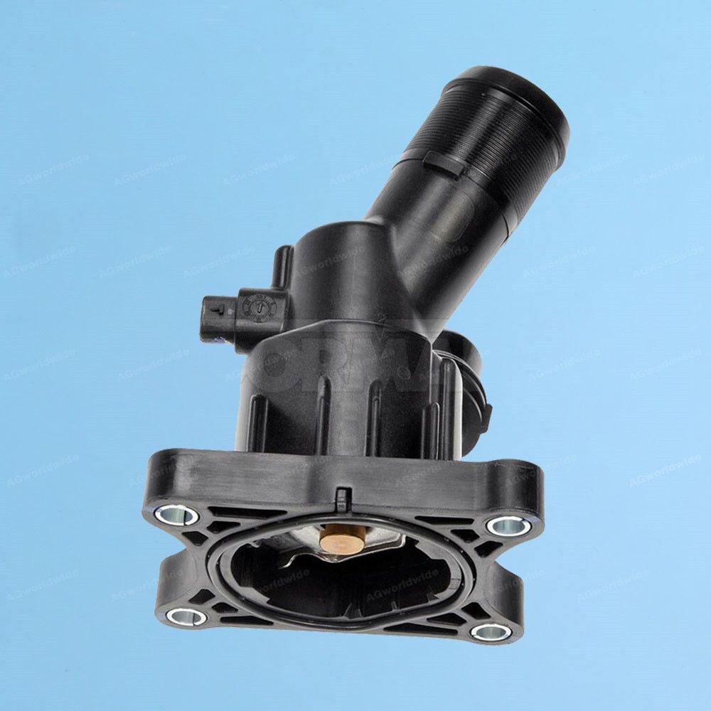 TERMOSTATAS ORIGINALUS VOLVO 31474989