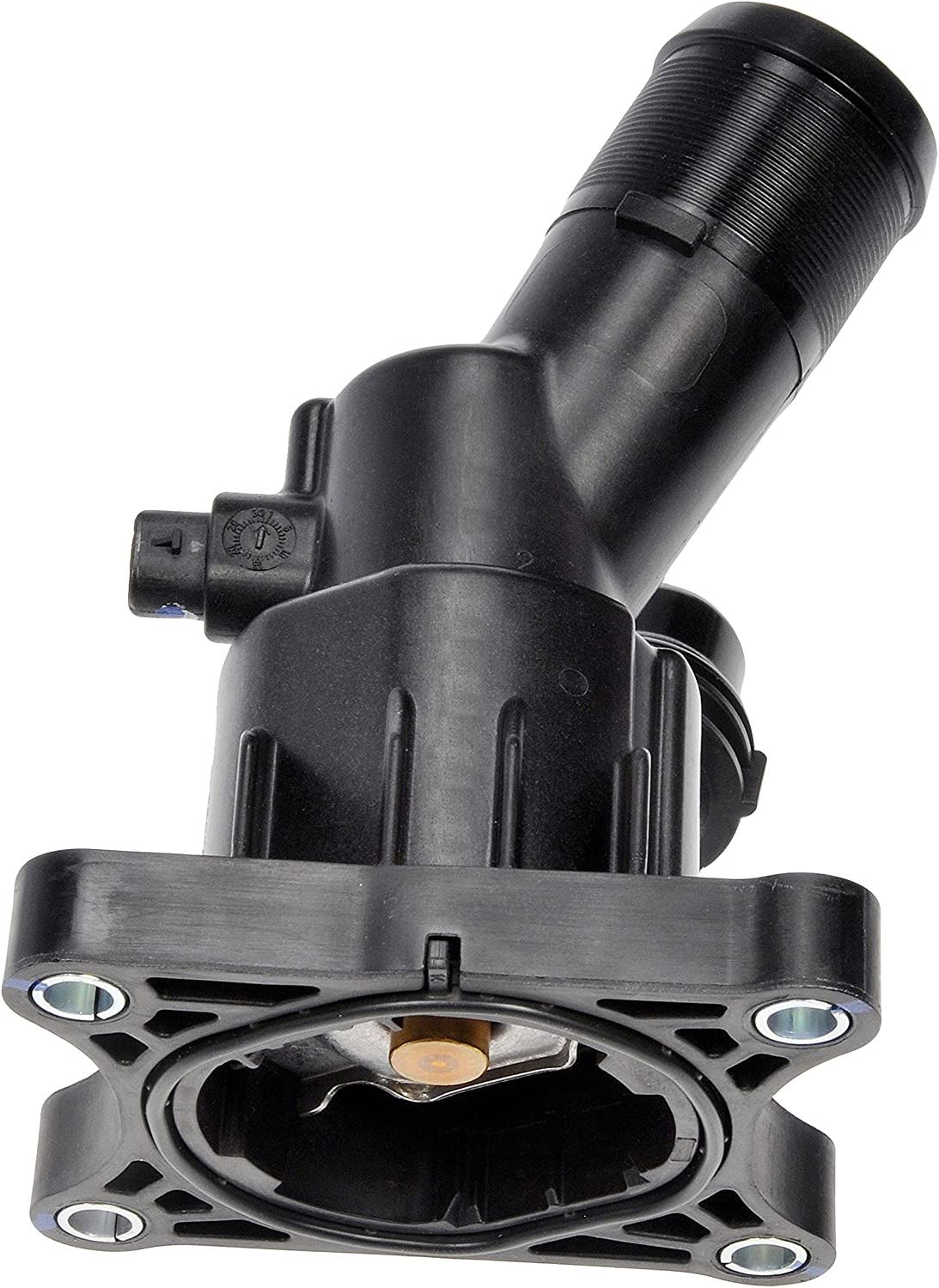 TERMOSTATAS ORIGINALUS VOLVO 31686560