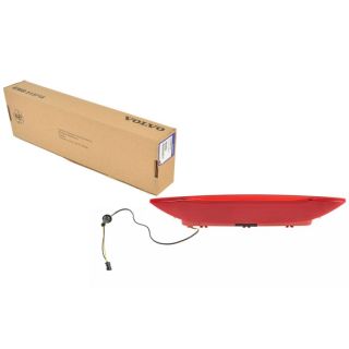 Papildomas STOP žibintas VOLVO V60 (-18) originalas 31335111