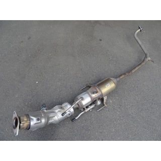 KATALIZATORIUS ORIGINALAS TOYOTA PRIUS 1741037300