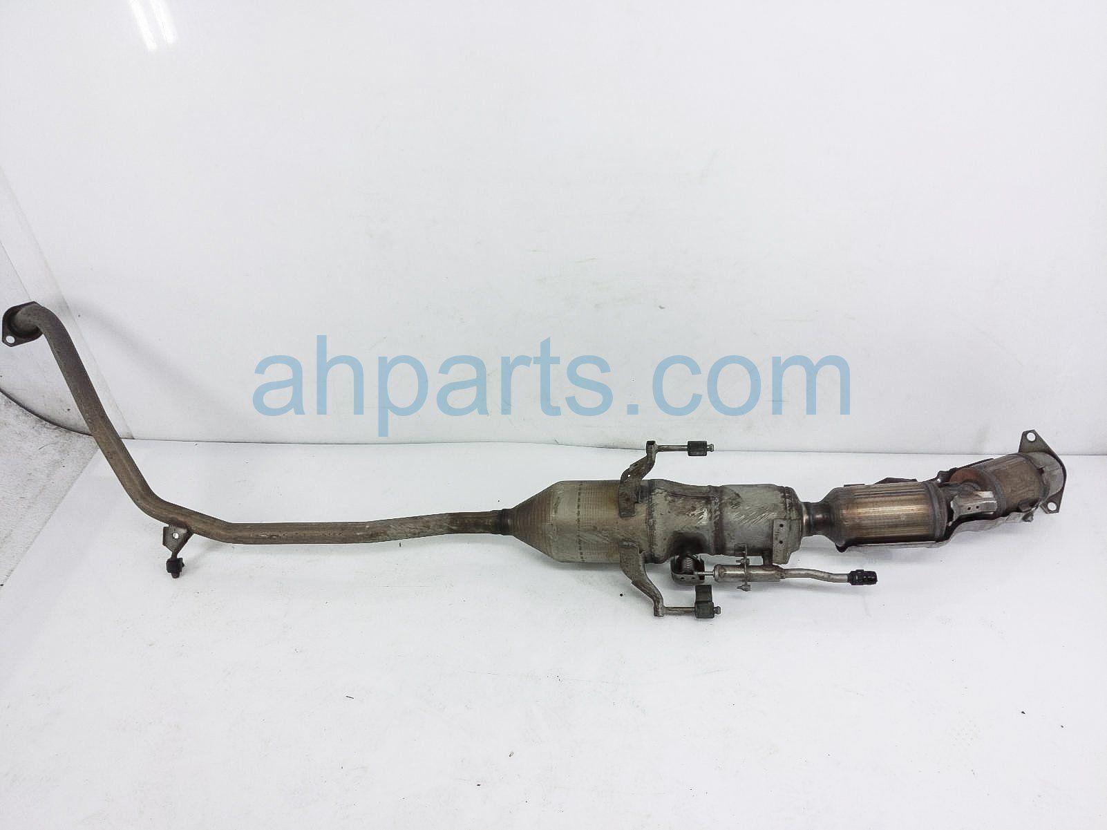 KATALIZATORIUS ORIGINALAS TOYOTA PRIUS 1741037160