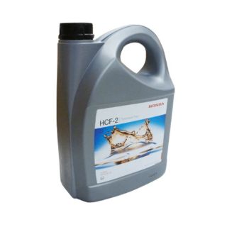 TRANSMISINĖ ALYVA HONDA ORIGINALAS HONDA HCF-2 CVT 4L 0826999905HE