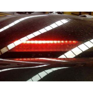 PAPILDOMAS STOP ŽIBINTAS ORIGINALAS PEUGEOT508 6351.V8