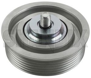 Juostinio diržo guoliukas VOLVO originalus 31339091