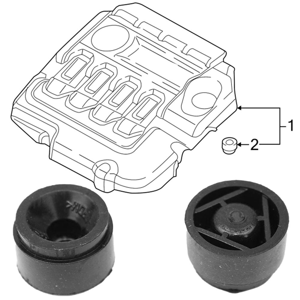 VARIKLIO DANGČIO GUMA ORIGINALAS 07C103226