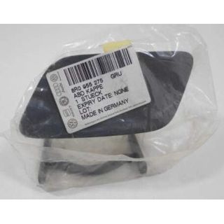 Žibintų apiplovimo purkštuko dangtelis Audi Q5 8R0955275GRU