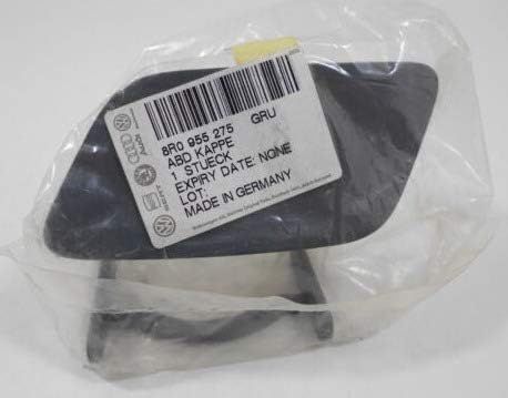 Žibintų apiplovimo purkštuko dangtelis Audi Q5 8R0955275GRU