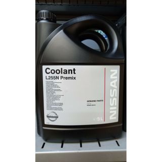 AUŠINIMO SKYSTIS ORIGINALUS NISSAN KE90200045  5L ( L255N ) paruoštas naudojimui