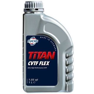 TRANSMISINĖ ALYVA FUCHS TITAN CVTF FLEX  1L