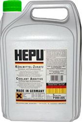 HEPU Antifrizas žalias