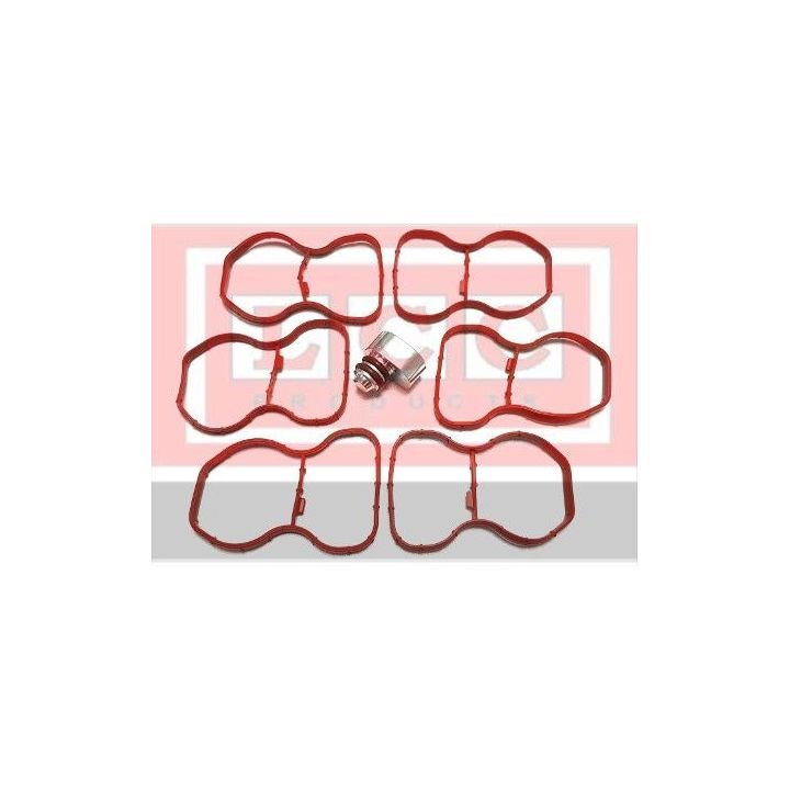 Kamštis įsiurbimo kolektoriaus LCC4202