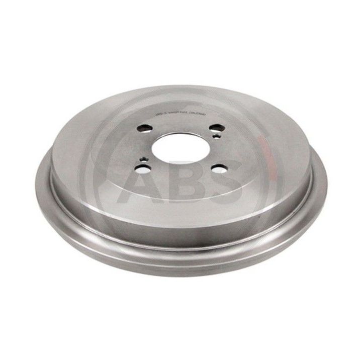 STABDŽIŲ BŪGNAS ABS 2912-S