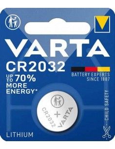 BATERIJA VARTA CR2032