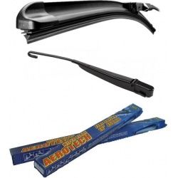 Galinis valytuvas CT9441