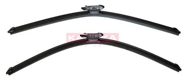 Valytuvai KAMOKA 27D06