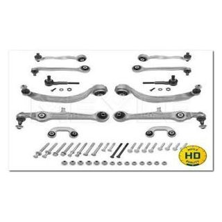 Svirčių k-tas MEYLE 1160500085/HD nuo 2004 m. AUDI B7