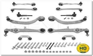 Svirčių k-tas MEYLE 1160500085/HD nuo 2004 m. AUDI B7