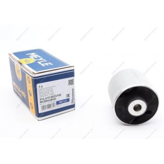 Valdymo svirties/išilginių svirčių įvorė MEYLE  314 610 0023/HD ( pastiprinta )