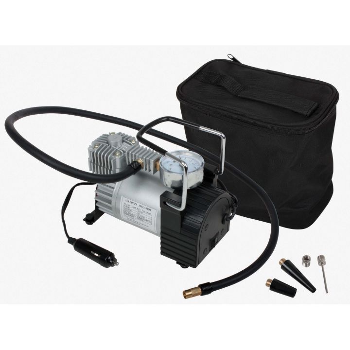 Padangų pripūtimo kompresorius