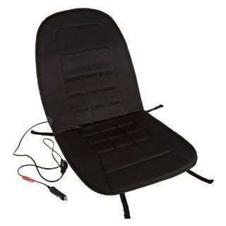 Šildomas sėdynės uždangalas