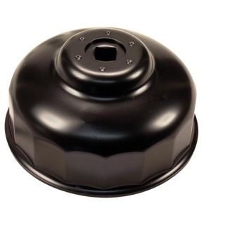 Tepalo filtro atsukimo galvutė 68mm/14 kampų 149-6814