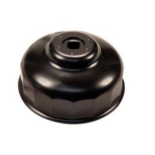 Tepalo filtro atsukimo galvutė 76mm/14 kampų 149-7614