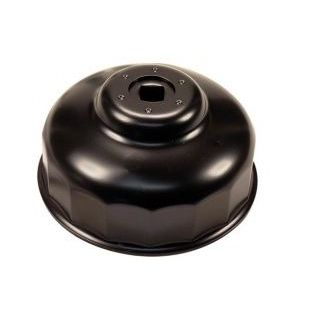 Tepalo filtro atsukimo galvutė 65mm/14 kampų 149-6514