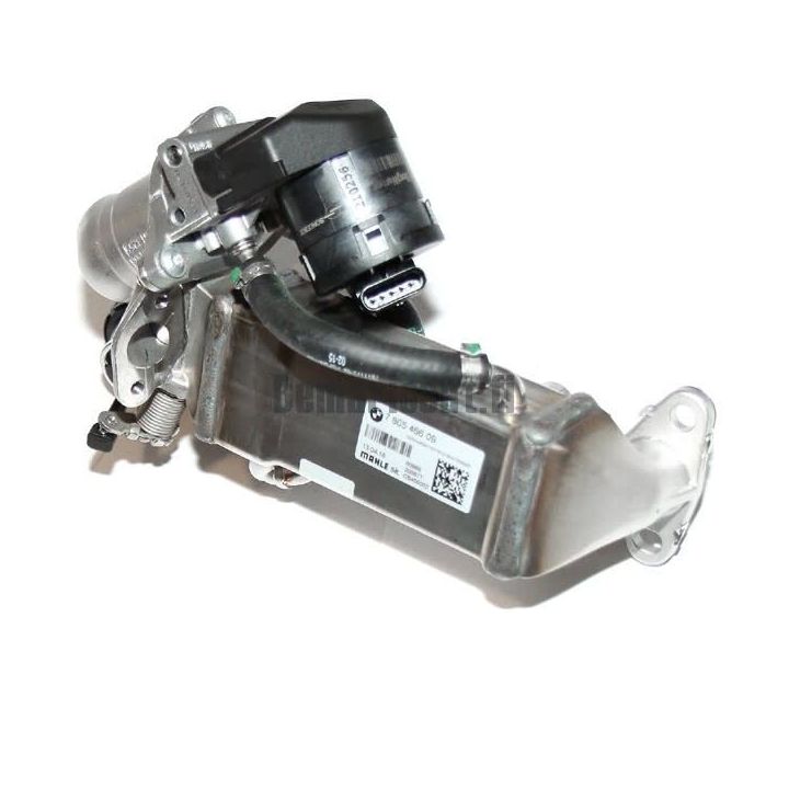 ERG vožtuvas 8ME 376 745-371