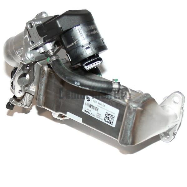 ERG vožtuvas 8ME 376 745-371