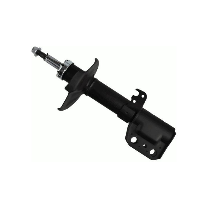 Amortizatorius SACHS 317 109