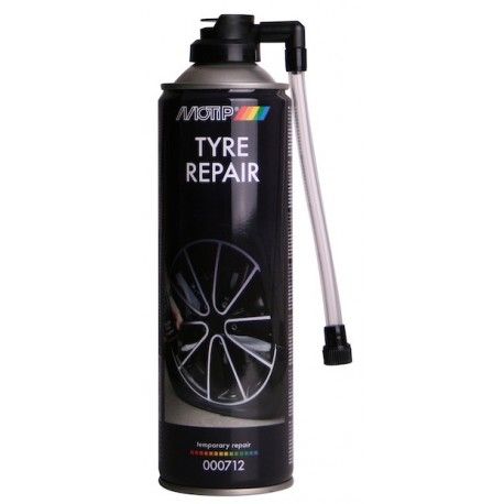 Padangų sandariklis 500ml 000712