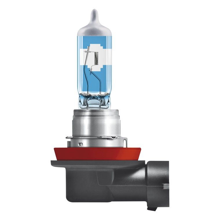 LEMPUTĖ OSRAM H11  64211NL PASTIPRINTA +150 %