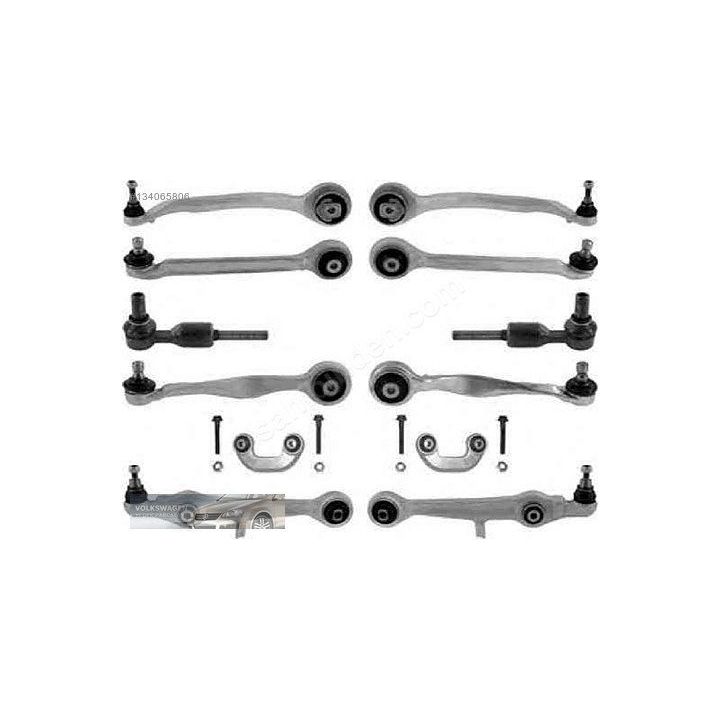 SVIRČIŲ K-TAS LEMFORDER 27421 01