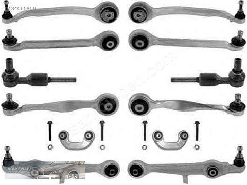 SVIRČIŲ K-TAS LEMFORDER 27421 01