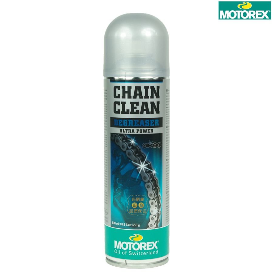 CHAIN CLEAN 500ml aerozolis  302274