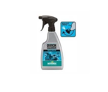 MOTOREX QUICK CLEANER 500ml aerozolis 304379