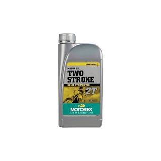 MOTOREX 2-STROKE 1L 303400