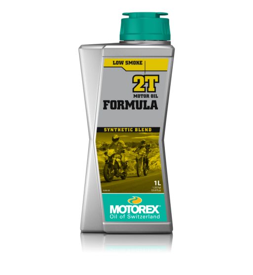 VARIKLIO ALYVA MOTOREX FORMULA 2T 1L 308244