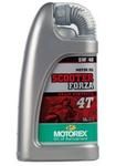 MOTOREX SCOOTER FORZA 4T 5W40 1L 308268