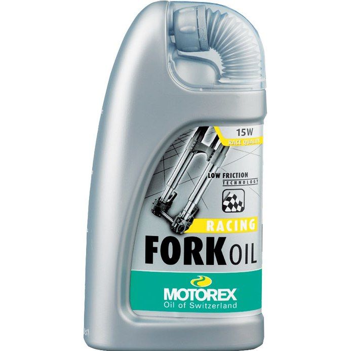 RACING FORK OIL 15W 1 L 306412