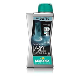 VARIKLIO ALYVA MOTOREX CONCEPT V-XL 0W30 1L 302753