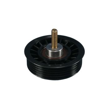 Generatoriaus diržo įtempėjo guoliukas DEXWAL DEX252