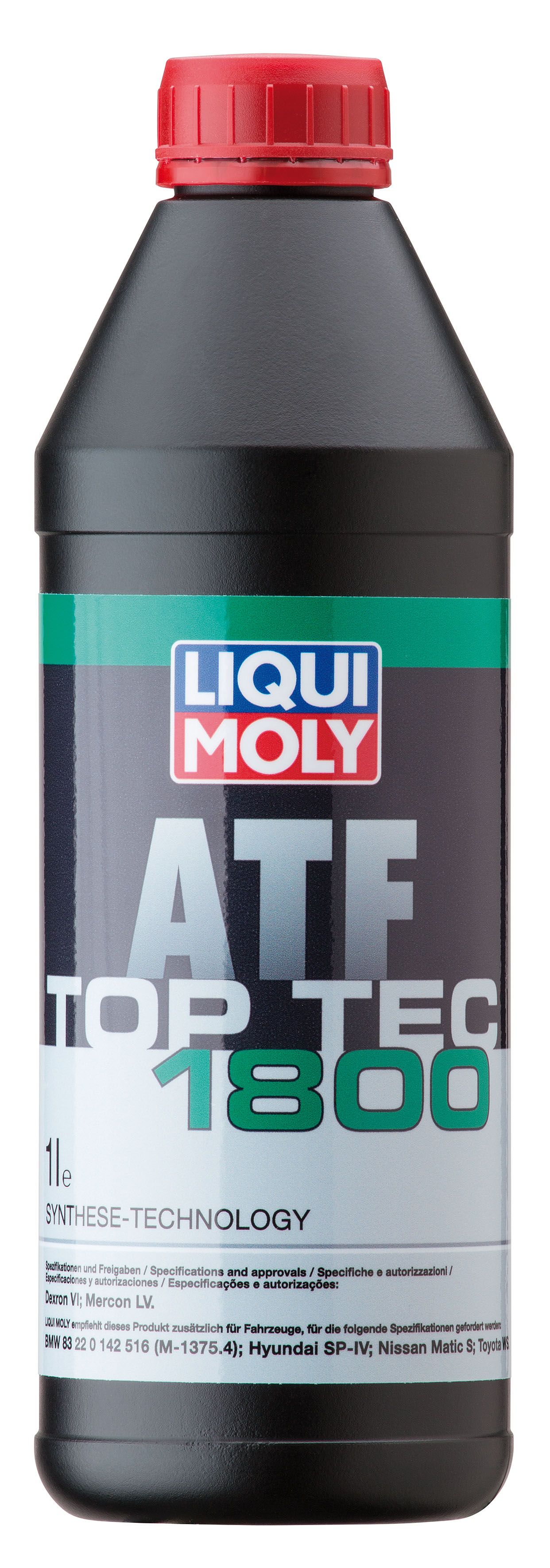 Top Tec ATF 1800  1 L