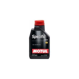 VARIKLIO ALYVA MOTUL 5W30 Specific 913D FORD 1L