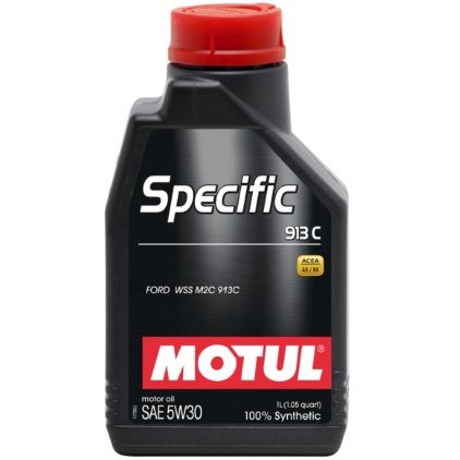 VARIKLIO ALYVA MOTUL 5W30  Ford 913C 1L