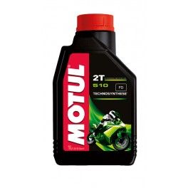 Alyva MOTUL 510 2T 1L